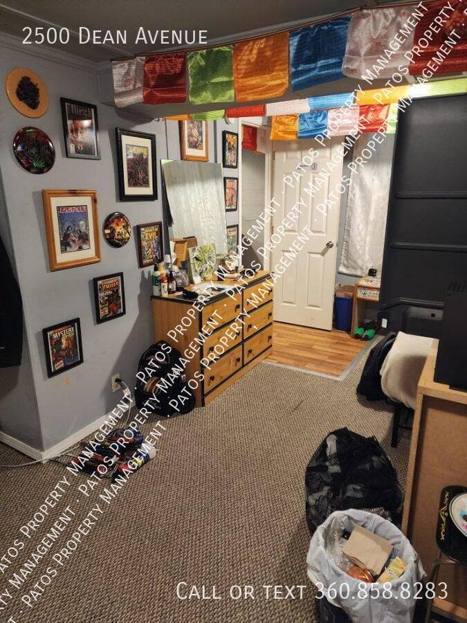 Apartment for rent at 2500 Dean Ave, Bellingham, WA 98225