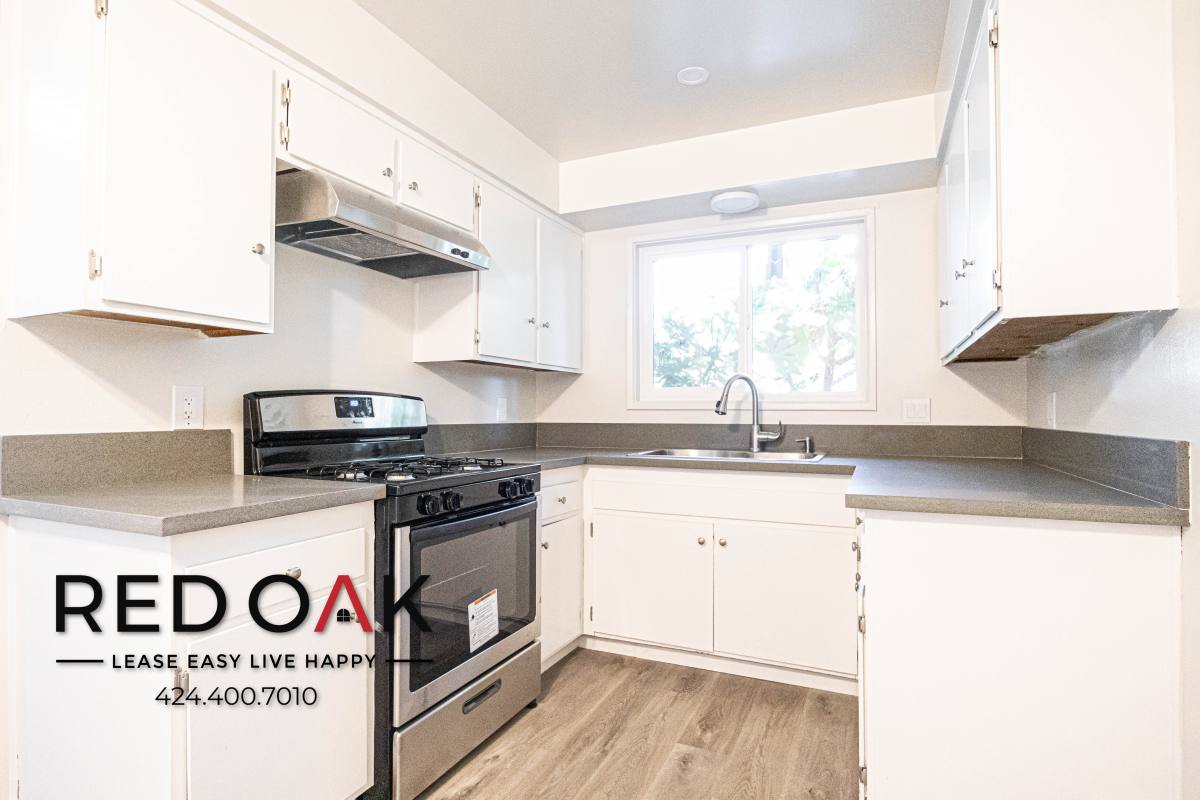 Apartment for rent at 3815 Baldwin Ave #2, El Monte, CA 91731