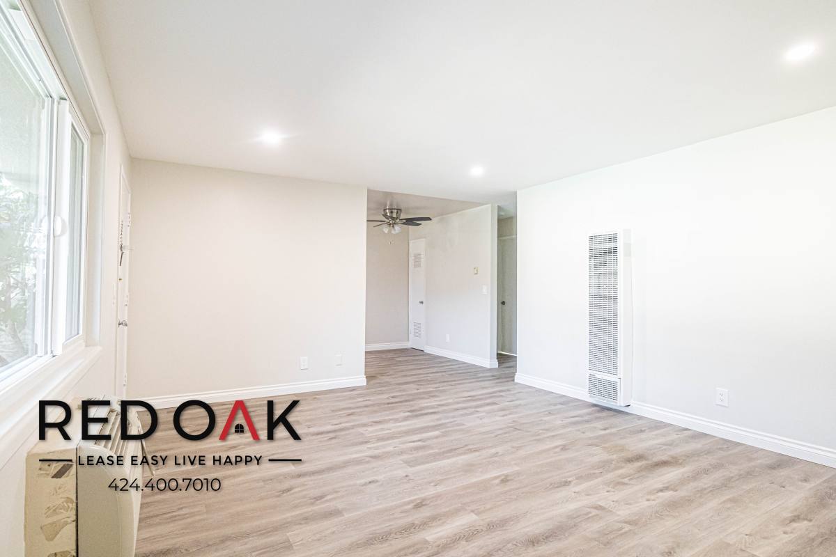 Apartment for rent at 3815 Baldwin Ave #2, El Monte, CA 91731