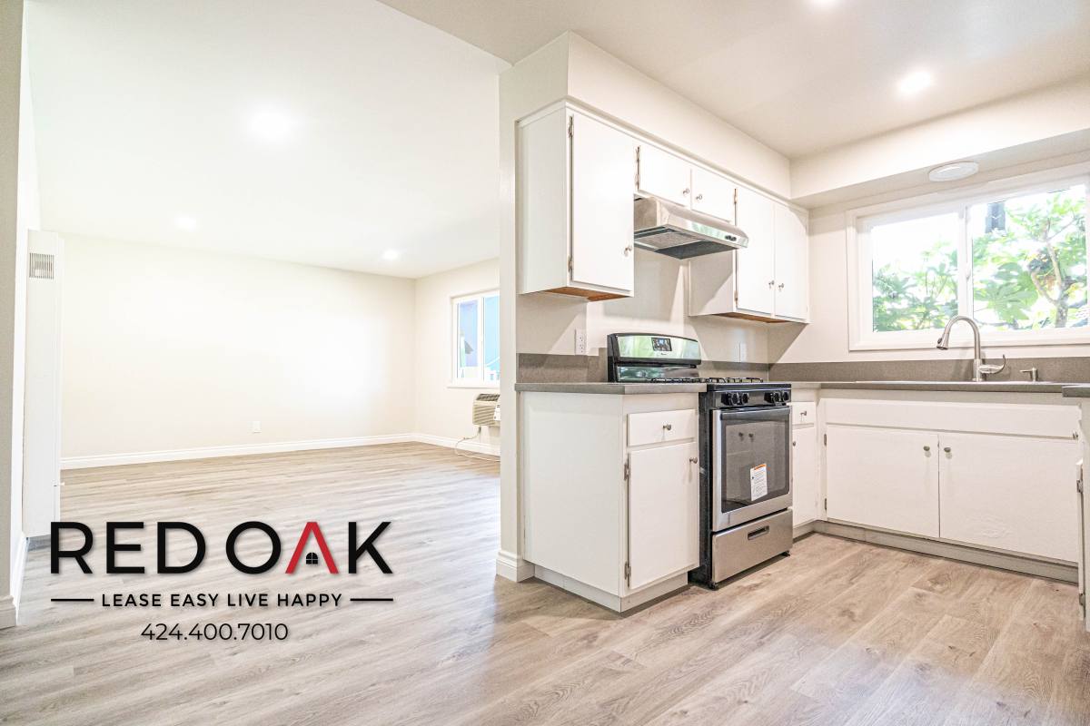 Apartment for rent at 3815 Baldwin Ave #2, El Monte, CA 91731