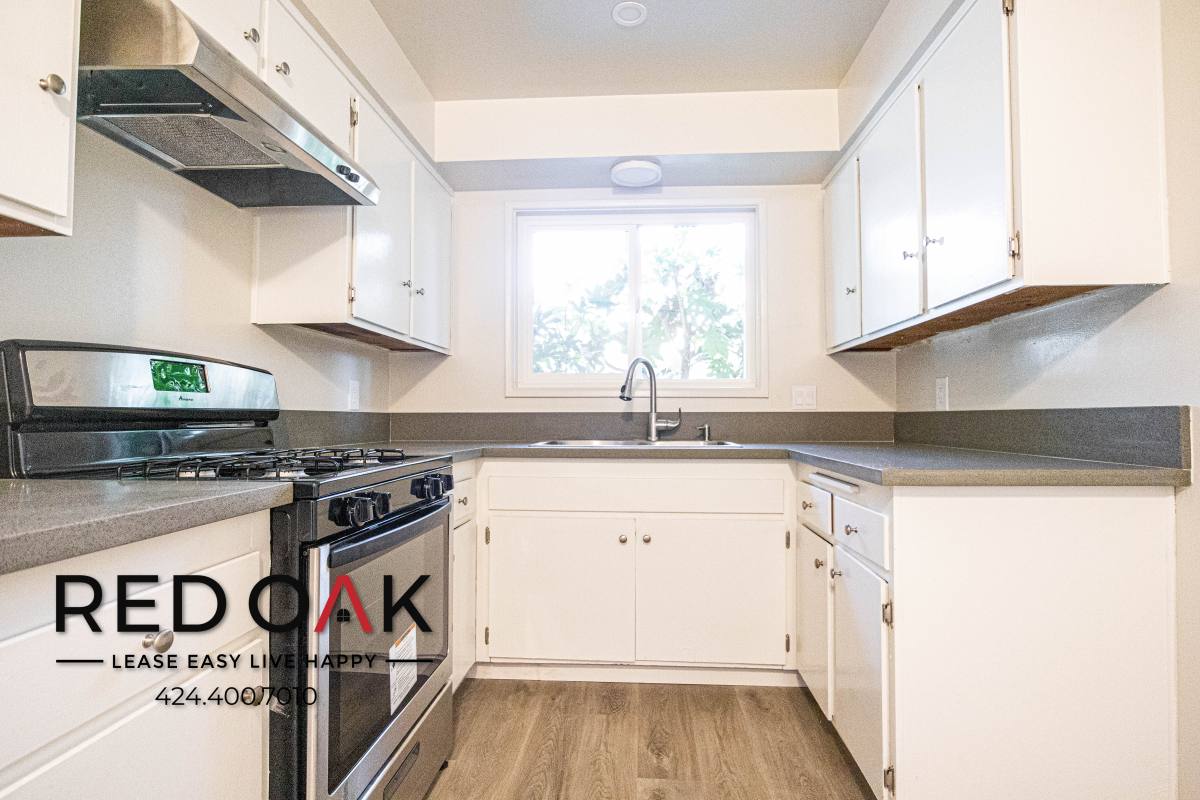Apartment for rent at 3815 Baldwin Ave #2, El Monte, CA 91731