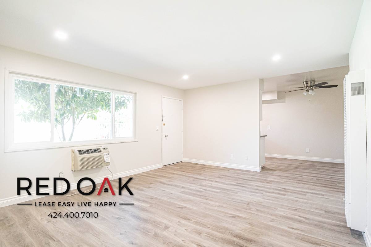 Apartment for rent at 3815 Baldwin Ave #2, El Monte, CA 91731
