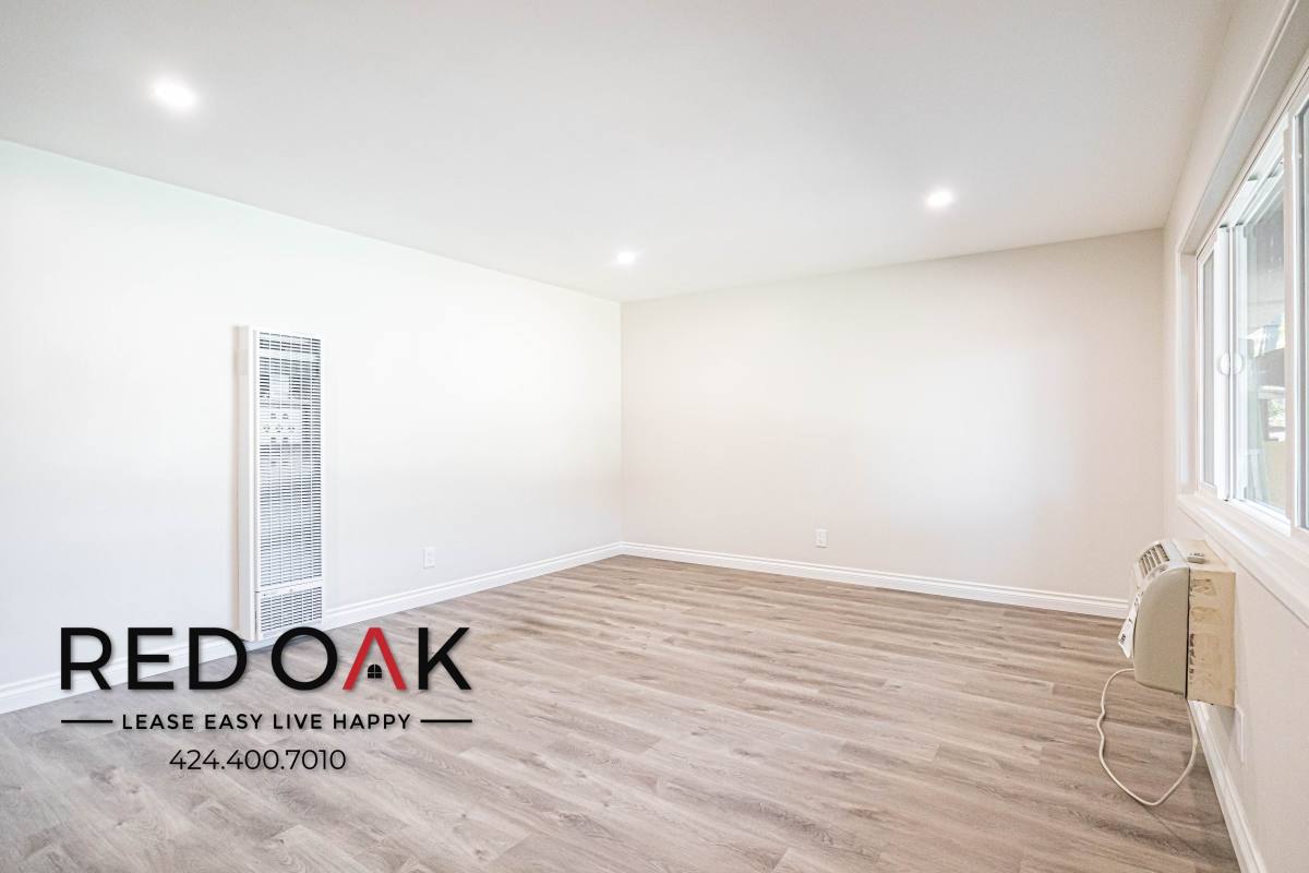 Apartment for rent at 3815 Baldwin Ave #2, El Monte, CA 91731