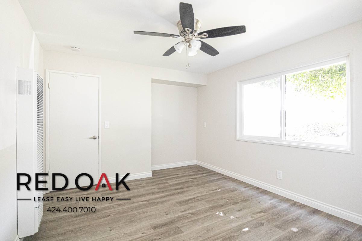 Apartment for rent at 3815 Baldwin Ave #2, El Monte, CA 91731