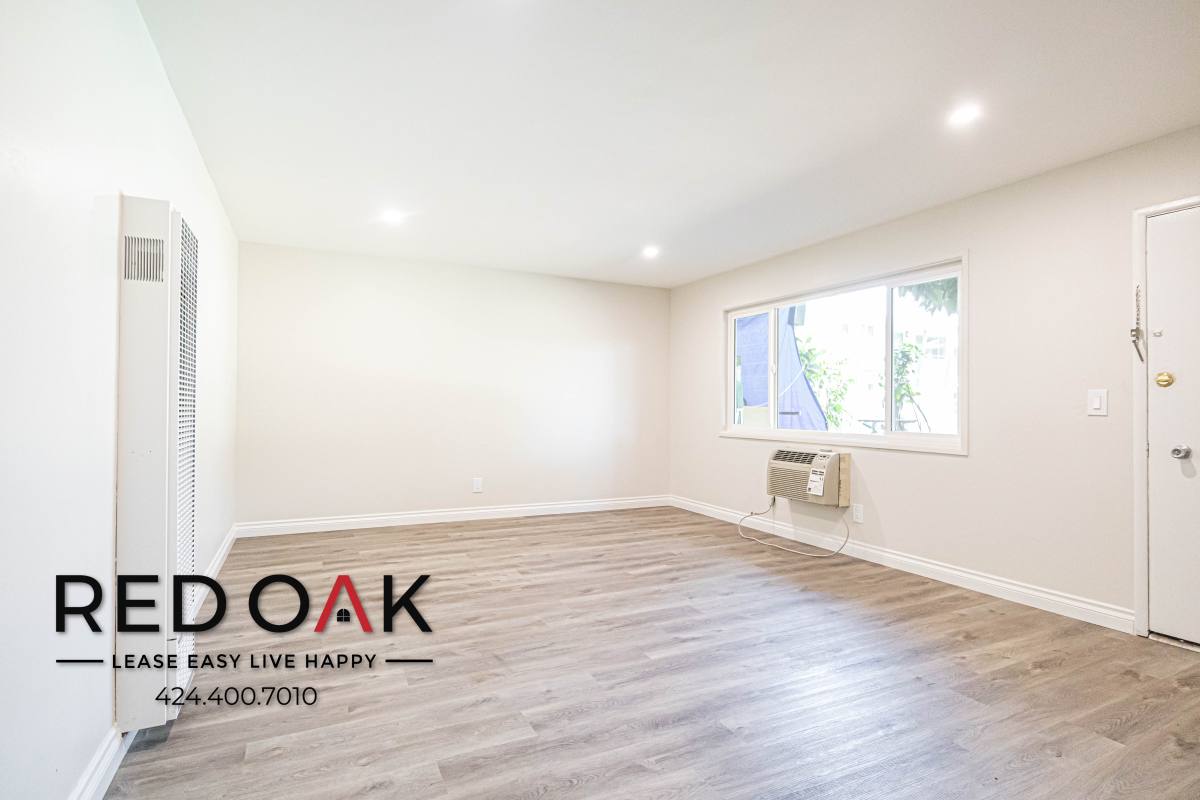 Apartment for rent at 3815 Baldwin Ave #2, El Monte, CA 91731