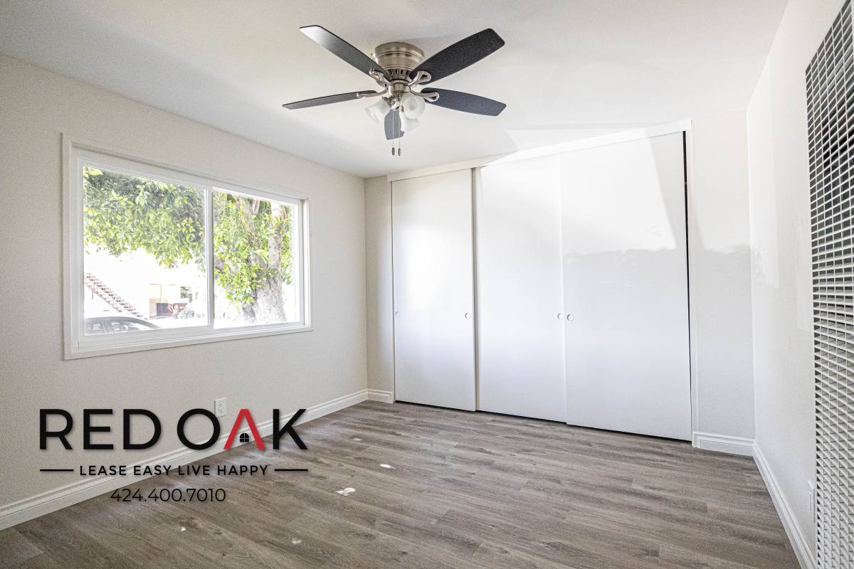 Apartment for rent at 3815 Baldwin Ave #2, El Monte, CA 91731