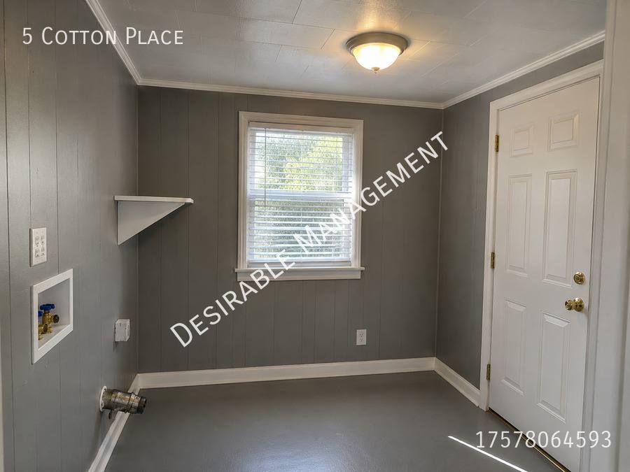 House for rent at 5 Cotton Place, Portsmouth, VA 23702