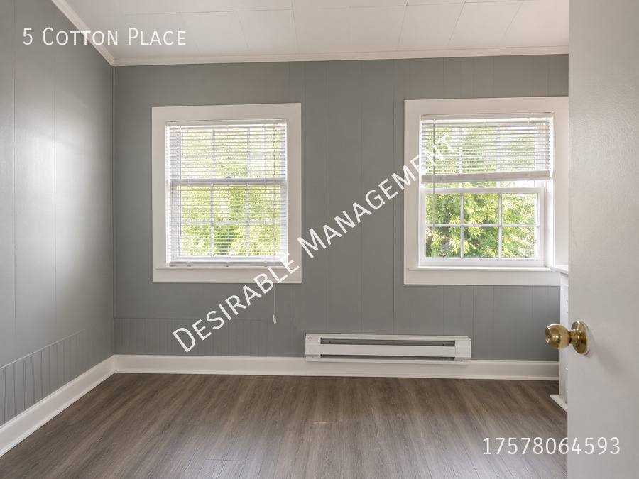 House for rent at 5 Cotton Place, Portsmouth, VA 23702