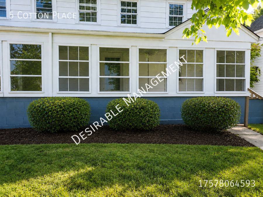 House for rent at 5 Cotton Place, Portsmouth, VA 23702