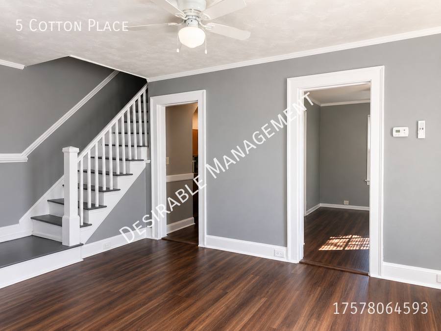 House for rent at 5 Cotton Place, Portsmouth, VA 23702