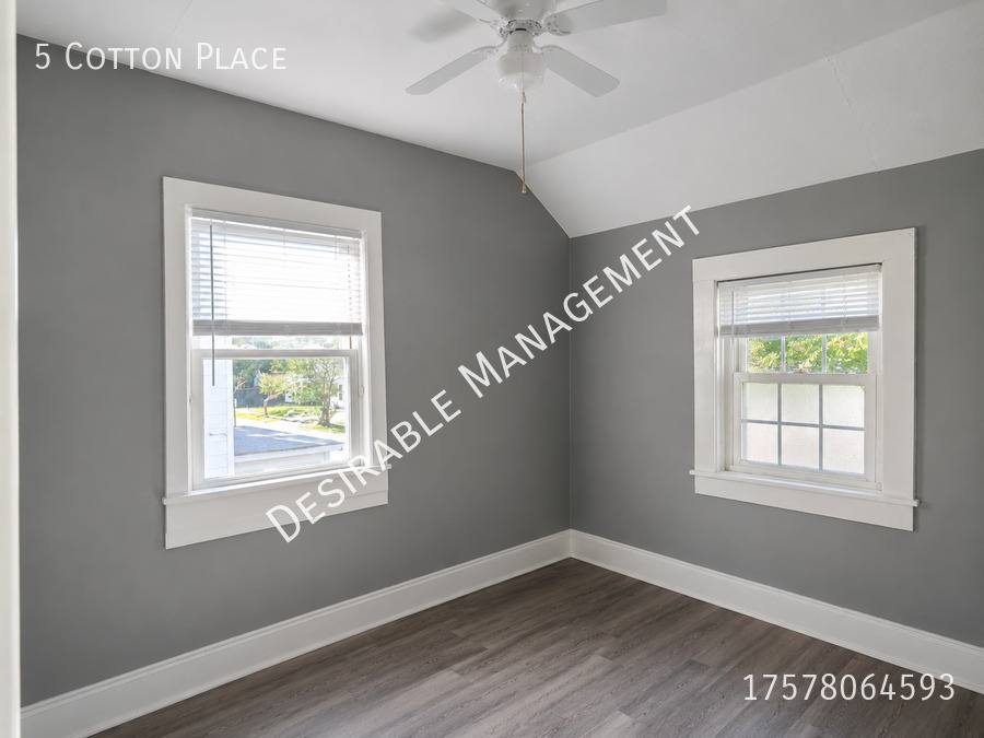 House for rent at 5 Cotton Place, Portsmouth, VA 23702