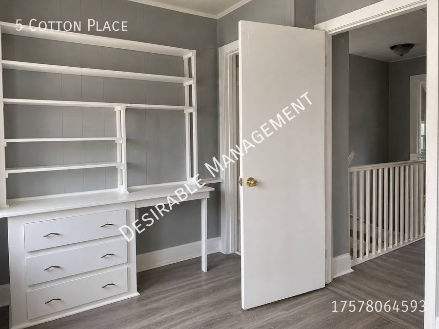 House for rent at 5 Cotton Place, Portsmouth, VA 23702