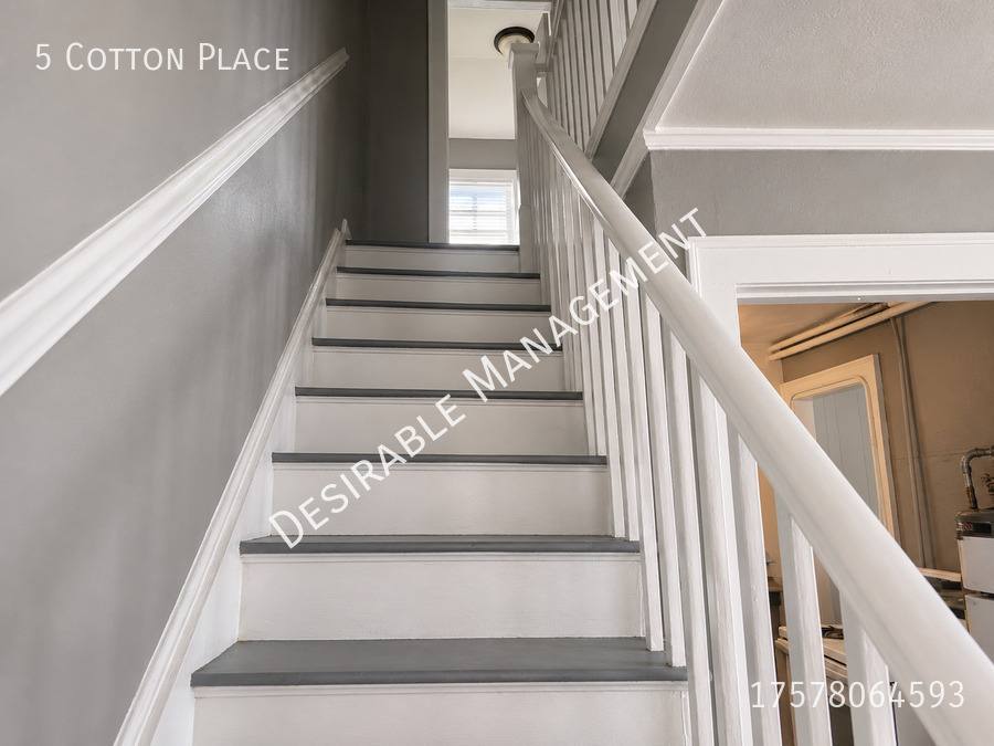 House for rent at 5 Cotton Place, Portsmouth, VA 23702