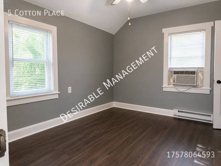 House for rent at 5 Cotton Place, Portsmouth, VA 23702