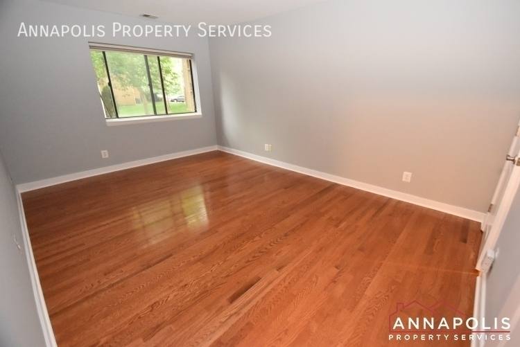 Condo for rent at 302 Hilltop Lane #C, Annapolis, MD 21403