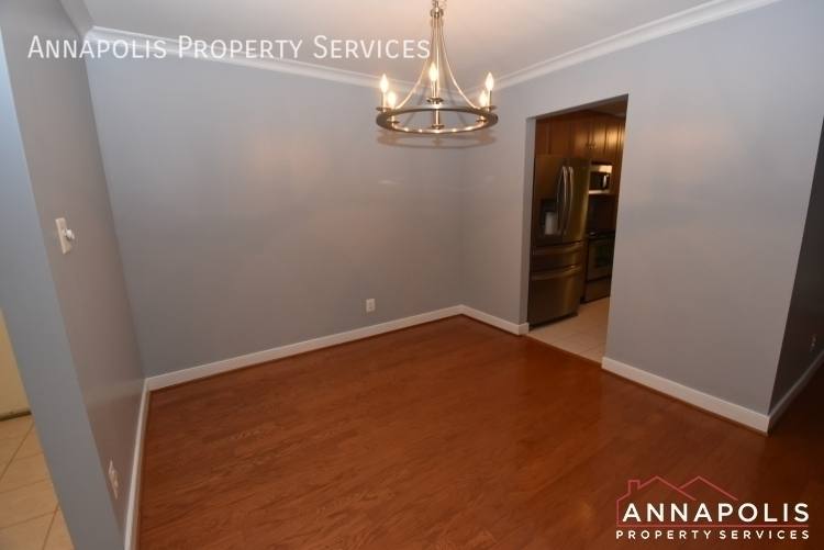 Condo for rent at 302 Hilltop Lane #C, Annapolis, MD 21403