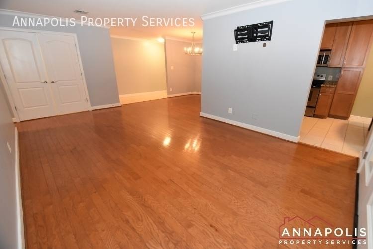 Condo for rent at 302 Hilltop Lane #C, Annapolis, MD 21403