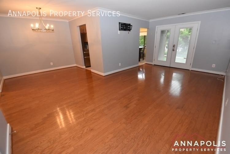 Condo for rent at 302 Hilltop Lane #C, Annapolis, MD 21403
