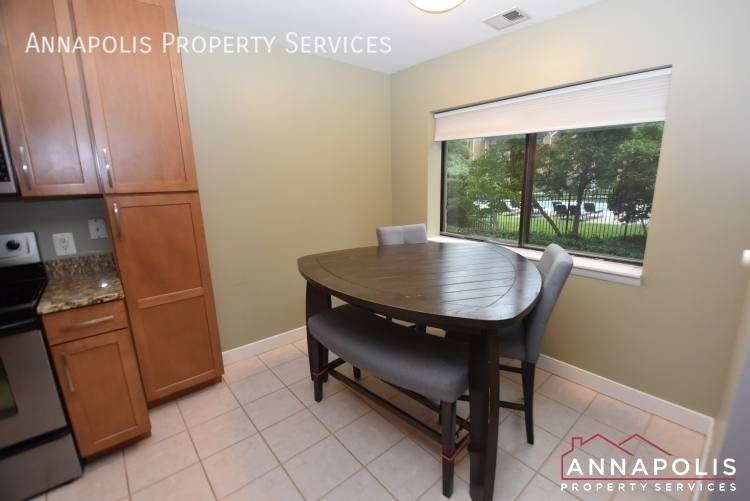 Condo for rent at 302 Hilltop Lane #C, Annapolis, MD 21403