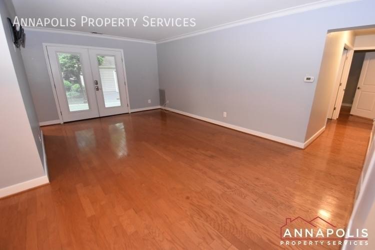 Condo for rent at 302 Hilltop Lane #C, Annapolis, MD 21403