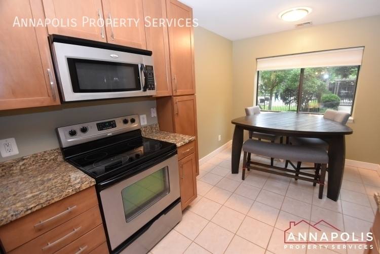 Condo for rent at 302 Hilltop Lane #C, Annapolis, MD 21403