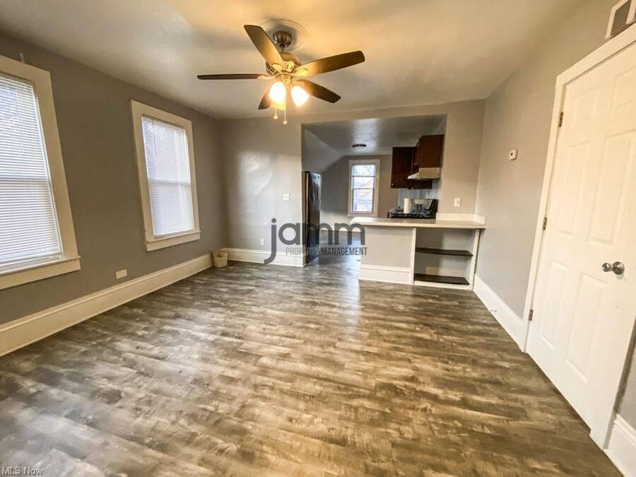 Apartment for rent at 5816 Madison Ave, Cleveland, OH 44102