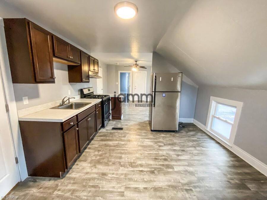 Apartment for rent at 5816 Madison Ave, Cleveland, OH 44102