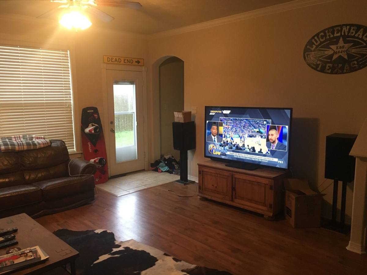 Apartment for rent at 2498 Horse Shoe Dr, College Station, TX 77845