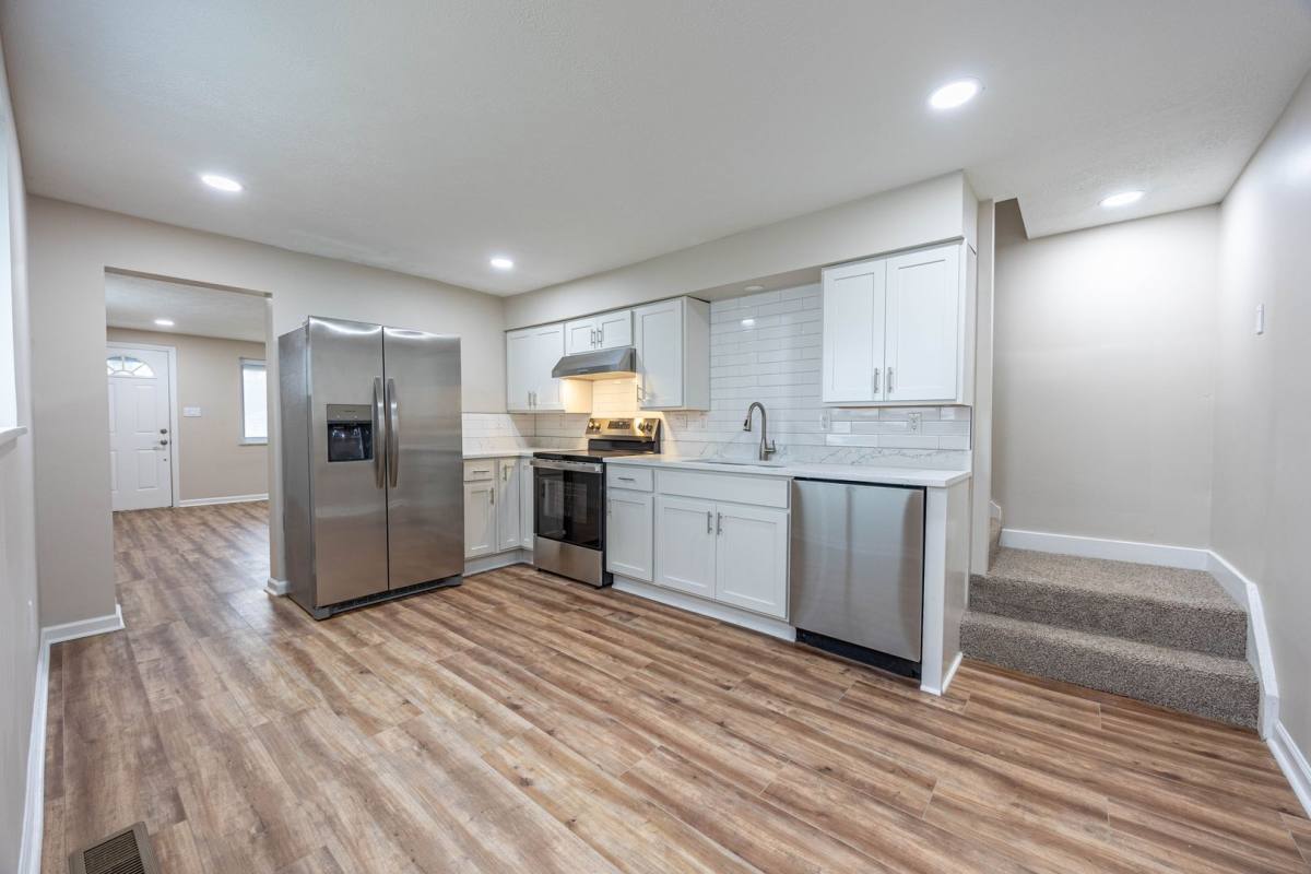 House for rent at 106 Blythe Rd, Morgan, PA 15064