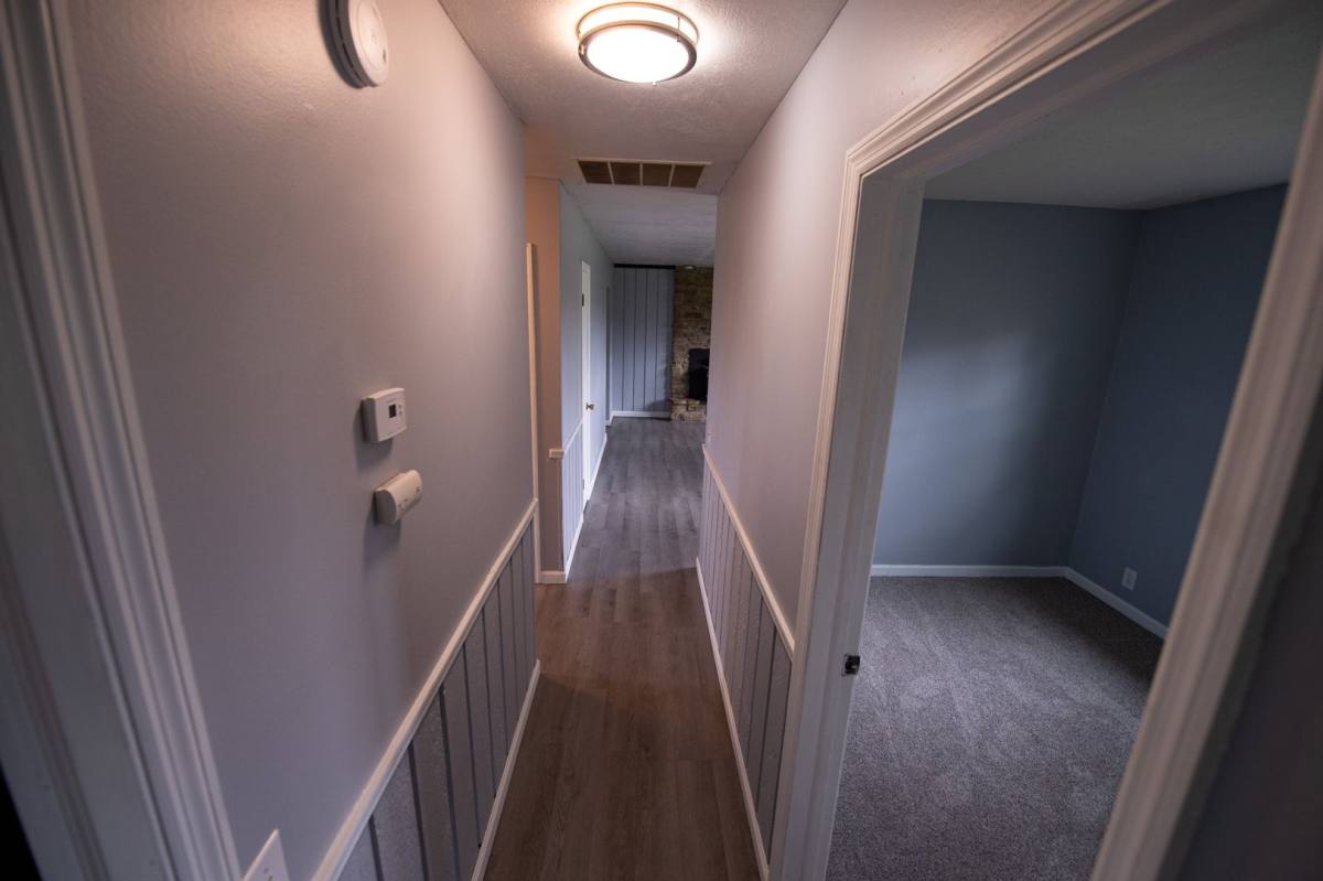 Apartment for rent at 4621-4655 S Acorn Dr, Bloomington, IN 47403