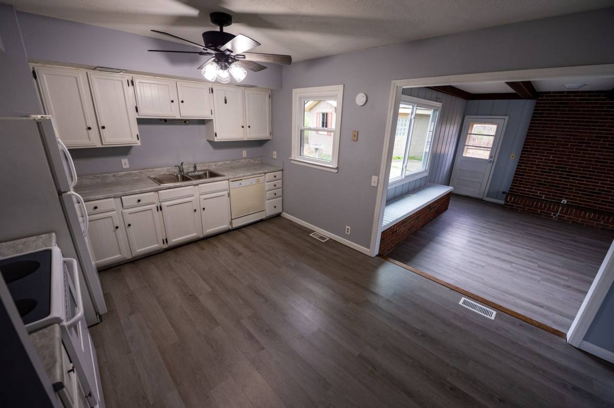 Apartment for rent at 4621-4655 S Acorn Dr, Bloomington, IN 47403