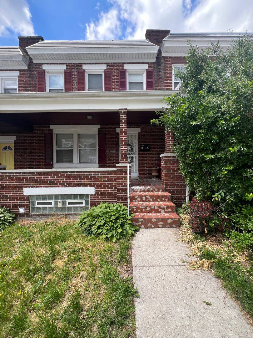 Apartment for rent at 4321 Sheldon Ave, Baltimore, MD 21206