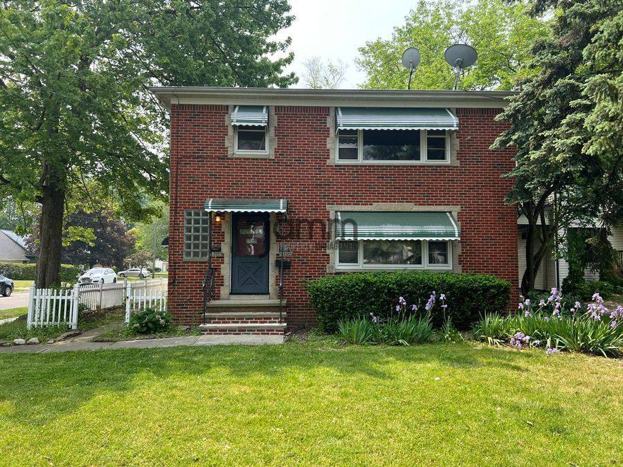 Apartment for rent at 26200 Lakeshore Blvd #2, Euclid, OH 44132
