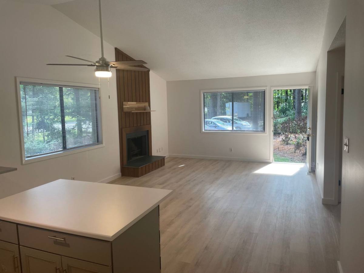House for rent at 1101 W Main St, Carrboro, NC 27510
