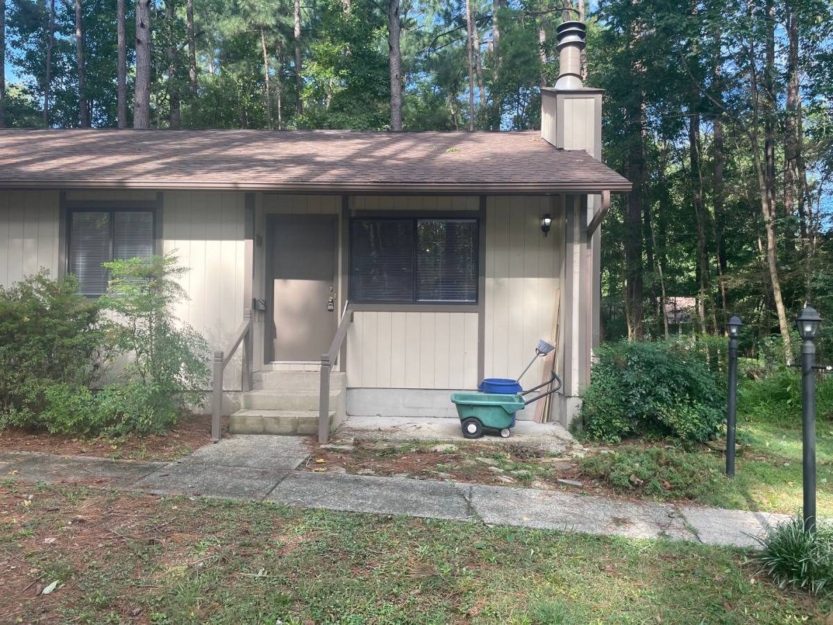 House for rent at 1101 W Main St, Carrboro, NC 27510