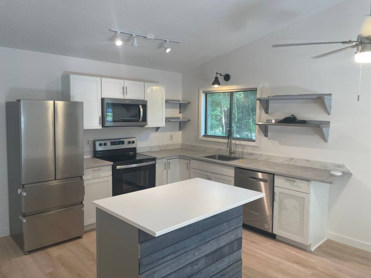 House for rent at 1101 W Main St, Carrboro, NC 27510