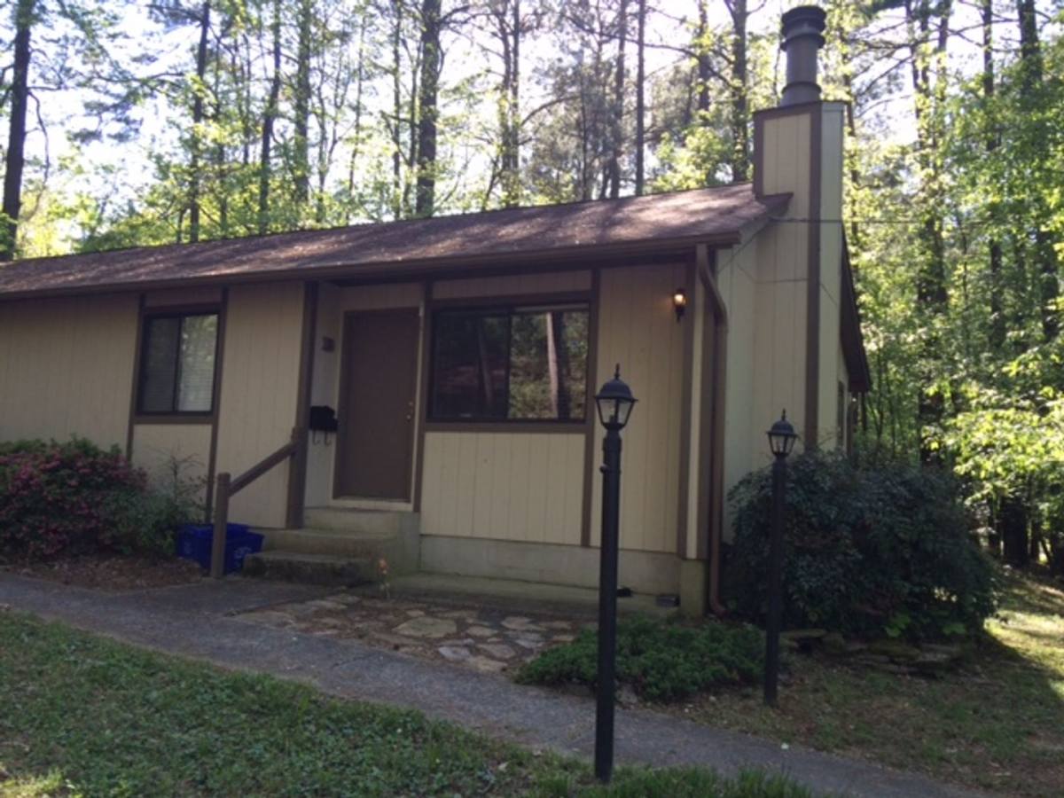 House for rent at 1101 W Main St, Carrboro, NC 27510
