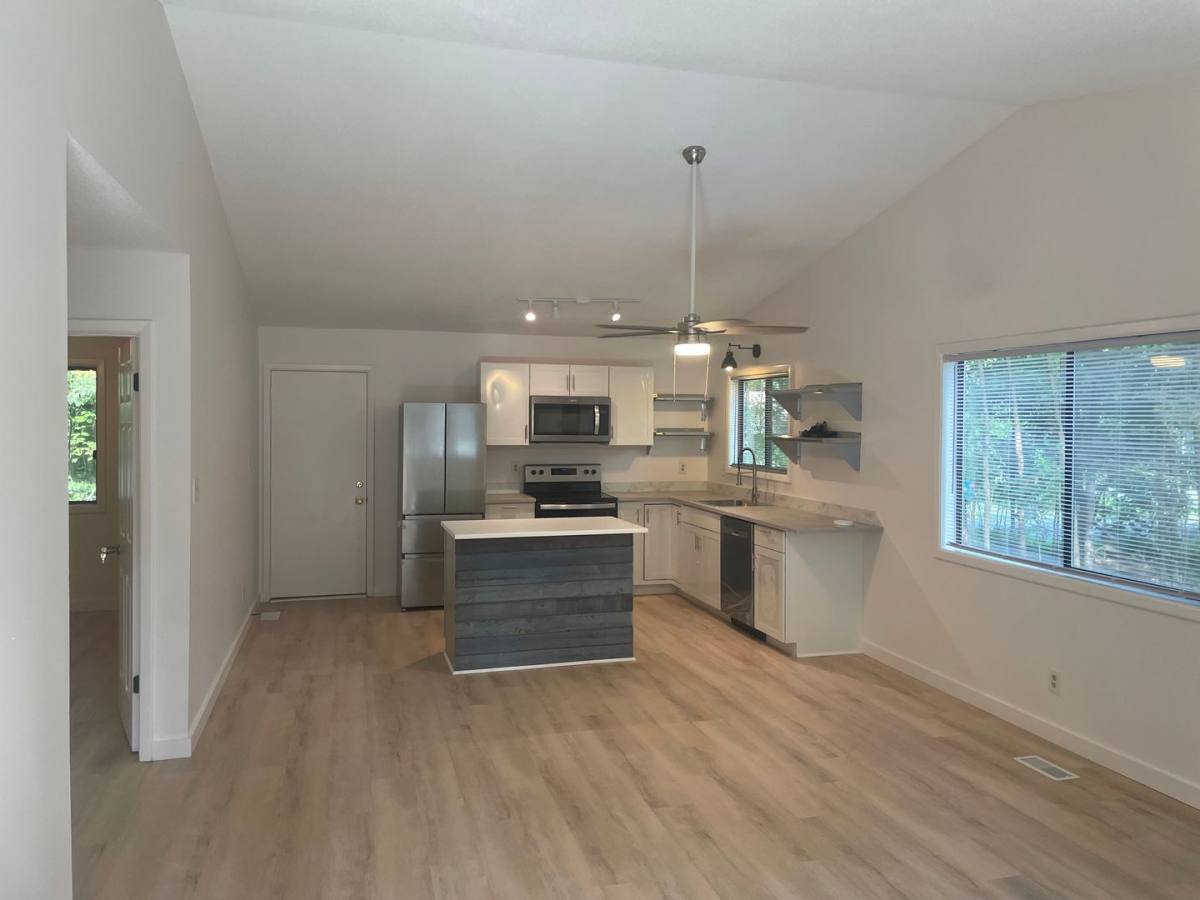 House for rent at 1101 W Main St, Carrboro, NC 27510