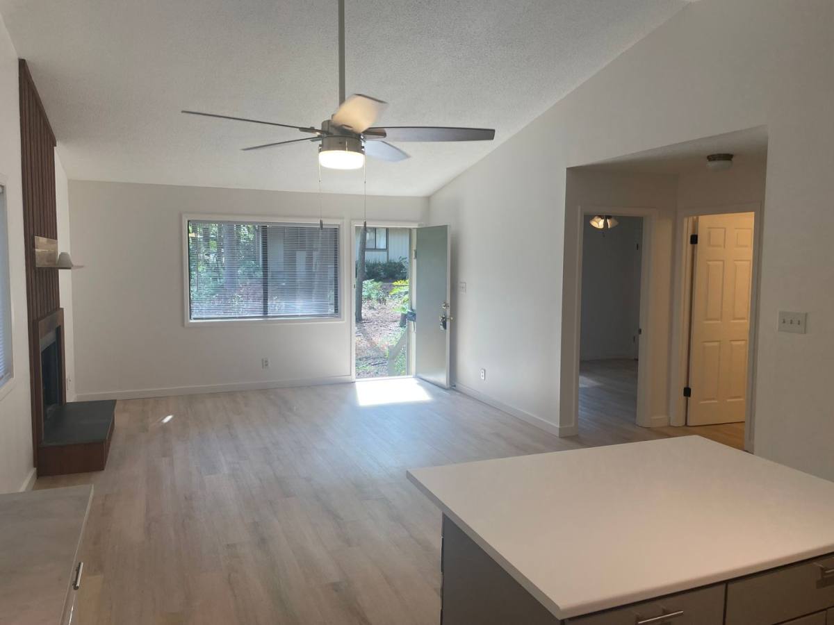 House for rent at 1101 W Main St, Carrboro, NC 27510