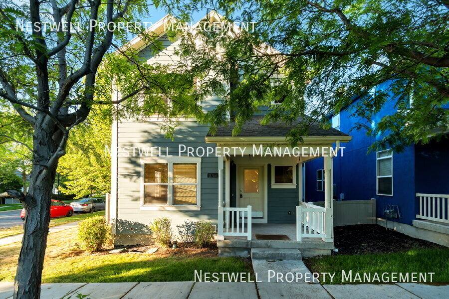 Townhouse for rent at 11754 S Oakmond Rd, South Jordan, UT 84009