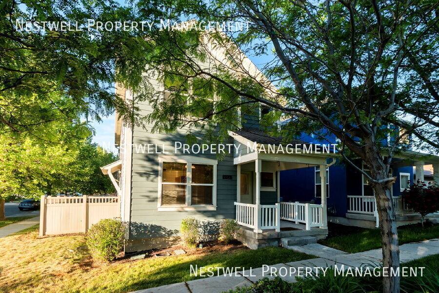 Townhouse for rent at 11754 S Oakmond Rd, South Jordan, UT 84009