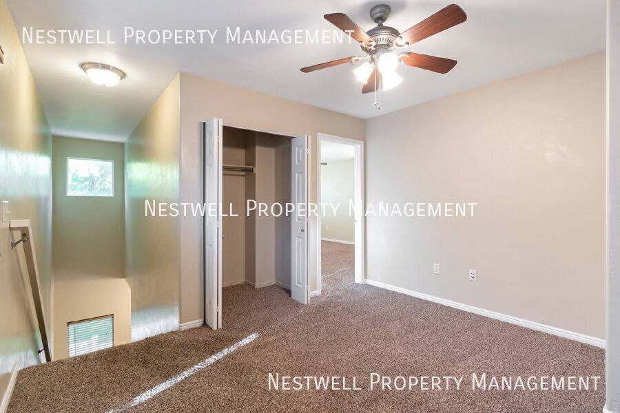 Townhouse for rent at 11754 S Oakmond Rd, South Jordan, UT 84009