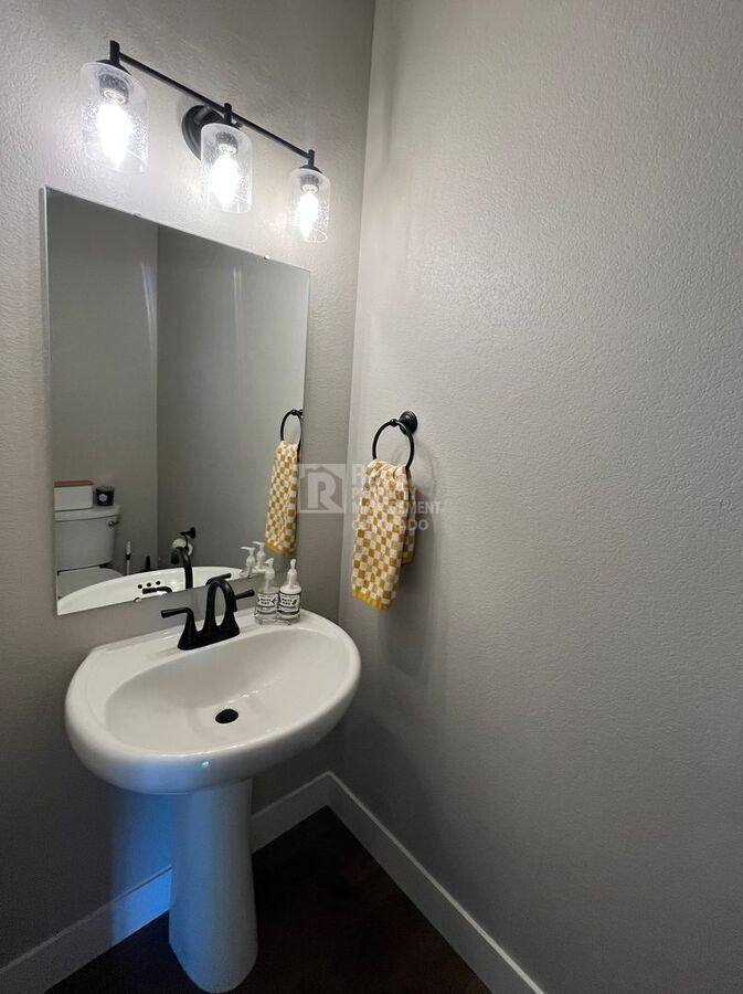 Townhouse for rent at 5111 River Roads Dr, Timnath, CO 80547
