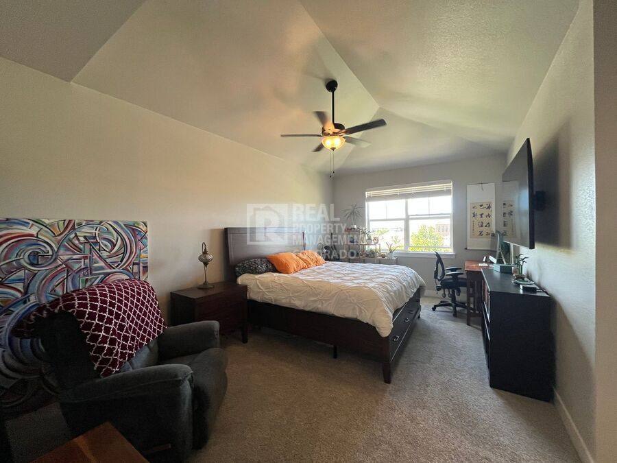 Townhouse for rent at 5111 River Roads Dr, Timnath, CO 80547