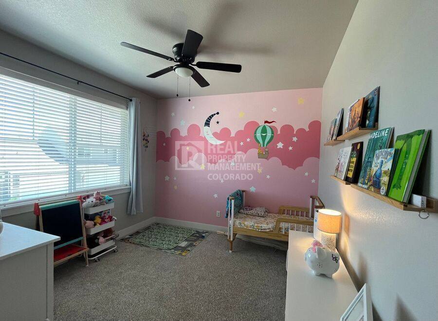 Townhouse for rent at 5111 River Roads Dr, Timnath, CO 80547