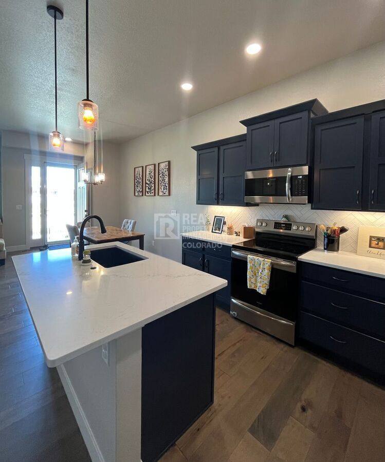 Townhouse for rent at 5111 River Roads Dr, Timnath, CO 80547