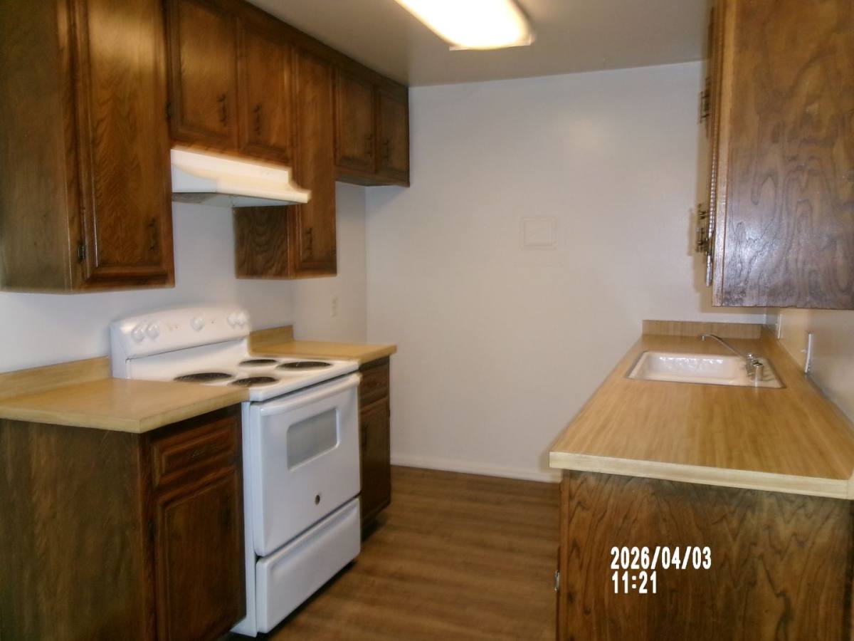 Apartment for rent at 3404 Ashe Rd, Bakersfield, CA 93309
