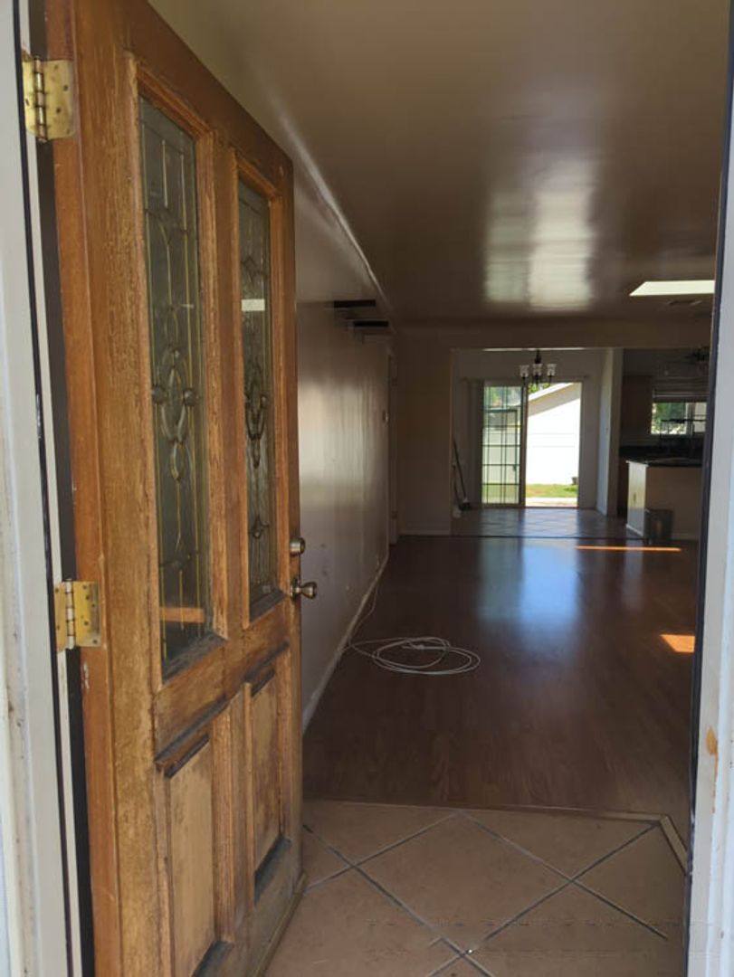 Apartment for rent at 1104 N Frederic St, Burbank, CA 91505
