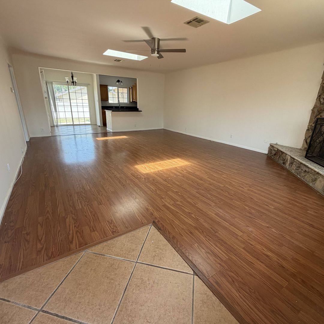 Apartment for rent at 1104 N Frederic St, Burbank, CA 91505