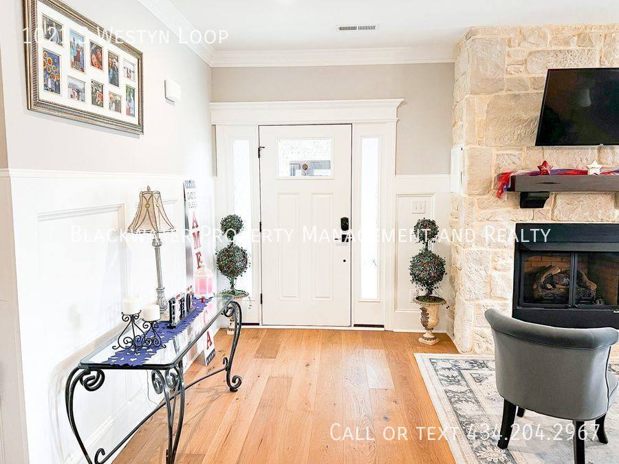 Townhouse for rent at 1021 S Westyn Loop, Forest, VA 24551